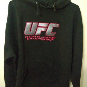 Authentic UFC Hoodie